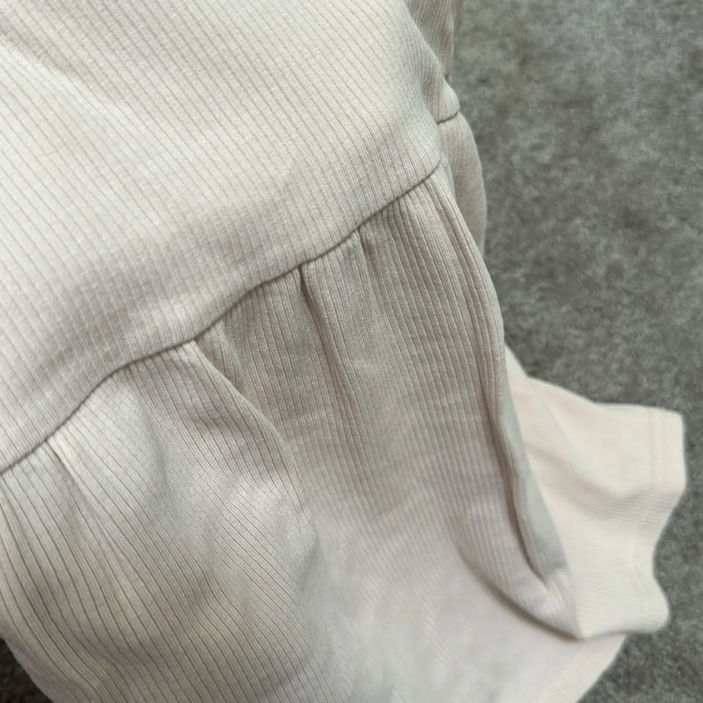 Jamie Kay Ribbed Dress - Picture 9 of 9